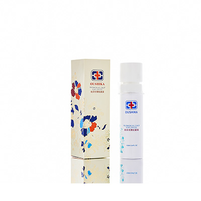 金山抗菌防护喷雾