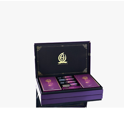 金山气血能量海底轮