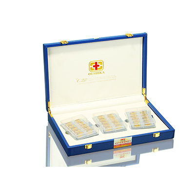 金山滋润收紧套